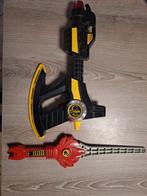 Power rangers weapons bandai 1994, Ophalen of Verzenden