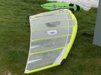 Windsurfplank Fanatic Bee volledig pakket met zeilen enz.., Watersport en Boten, Windsurfen, Ophalen