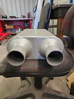 Nieuwe flowmaster uitlaatpot, Auto-onderdelen, Ophalen