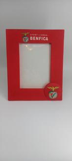 Cadre officiel Benfica, Enlèvement ou Envoi