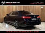 BMW i5 eDrive40 M Sport Pro Alu19"/Cam360 *2j garantie*, Cuir, Achat, 4 portes, Affichage tête haute