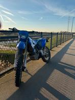 Yamaha wr250f op a1 papieren, Motoren, Ophalen