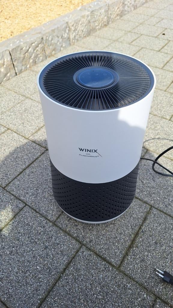 Luchtreiniger, Elektronische apparatuur, Luchtbehandelingsapparatuur, Ophalen, Luchtreiniger