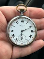 Montre à gousset Longines, Enlèvement ou Envoi