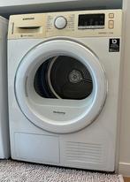Droogkast Samsung – 8 kg, Elektronische apparatuur, Droogkasten, Ophalen, 6 tot 8 kg, Gebruikt, Voorlader
