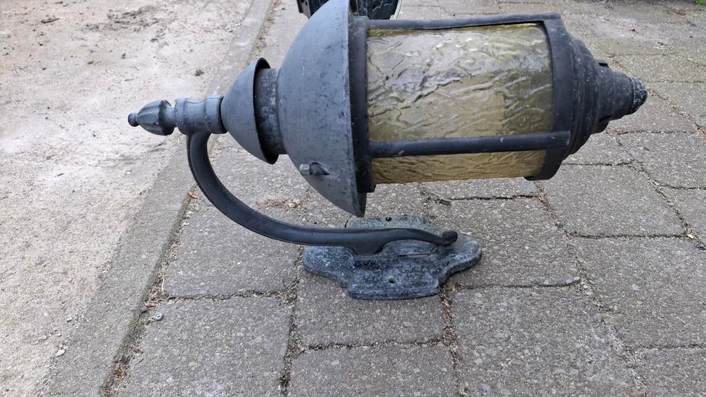 Buitenverlichting, Tuin en Terras, Ophalen