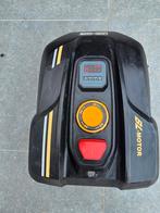 Tondeuse autonome. LANDXCAPE., Enlèvement