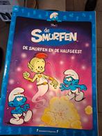 Reeks strips De Smurfen, Boeken, Complete serie of reeks, Ophalen, Gelezen