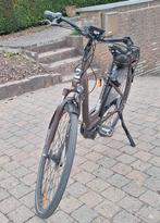 GIANT Elegance elektrische fiets, Ophalen, Versnellingen, Giant, Zo goed als nieuw