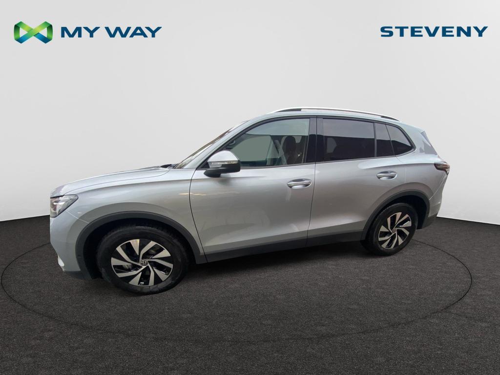 Volkswagen Tiguan Tiguan 2.0 TDI SCR Life Business Premium D, Automaat, https://public.car-pass.be/vhr/b5203e76-3388-4dae-8735-af04c2f2b559