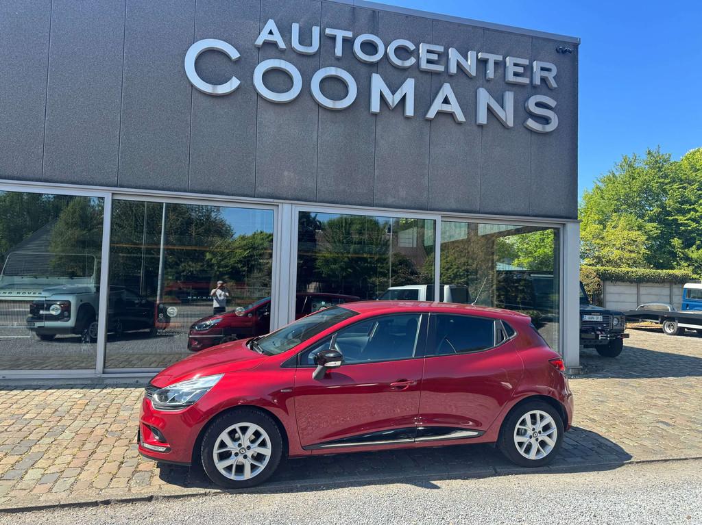 Renault Clio Clio 0.9 TCe, Autos, Renault, Entreprise, Achat, Clio, ABS, Airbags, Air conditionné, Bluetooth, Ordinateur de bord