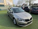 Skoda Octavia SW 1.6 CR TDi Style°AUTOMAAT°CAR-PLAY°EURO, Stof, Gebruikt, 4 cilinders, 116 pk