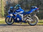Yamaha R6 120pk pk, Motoren, Ophalen, Gebruikt