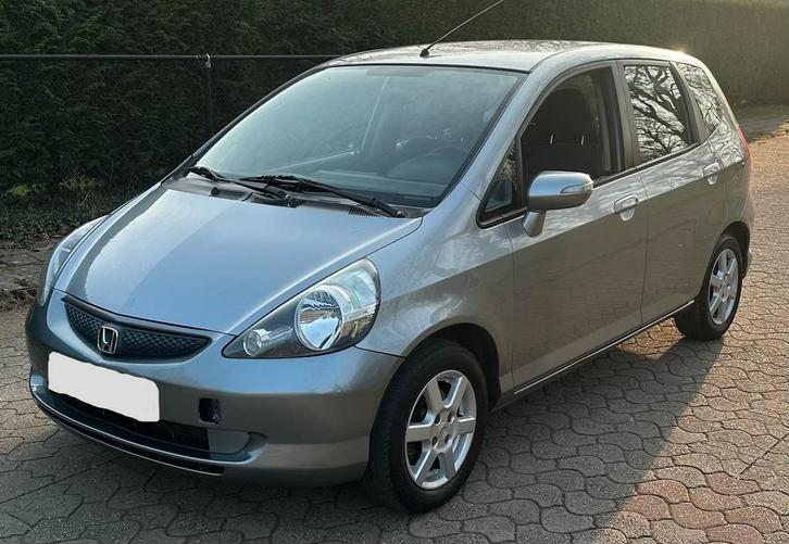 Honda jazz automatique sera pret a immatriculé, Autos, Honda, Particulier, Jazz, ABS, Essence, Automatique, Enlèvement