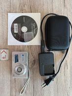 Sony Cybershot DSC-W530, TV, Hi-fi & Vidéo, Appareils photo numériques, Enlèvement ou Envoi, Compact, 14 Mégapixel, Utilisé