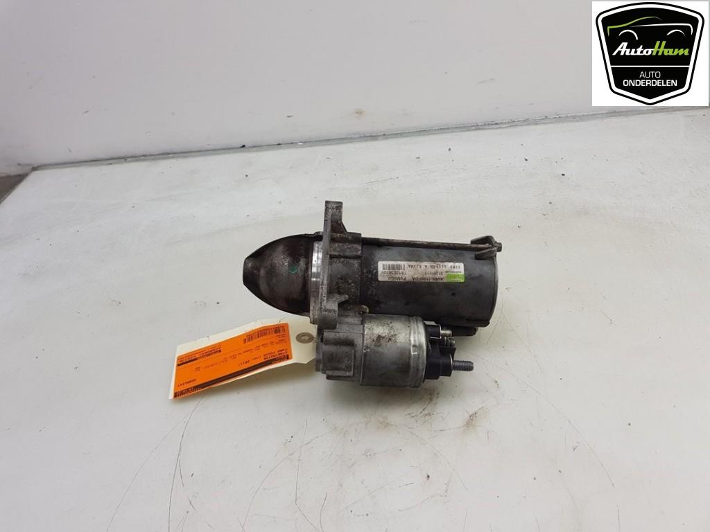 DÉMARREUR Ford Focus 3 (07-2010/02-2020), Valeo, 100, rue de Courcelles
75017  Paris, FR, Info@valeo.fr, Ford