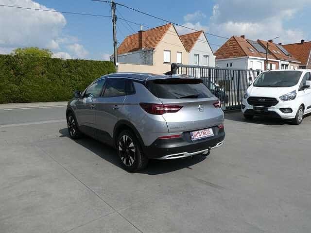 Opel Grandland X 1.5 D 130pk Business Camera BLIS Trekhaak, 94 kW, Euro 6, 128 pk, SUV of Terreinwagen