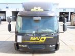 DAF LF 45 Body & Chassis Parts Cabine DAF LF 45, Enlèvement, Utilisé