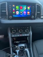 Skoda Karoq Automaat, Automaat, Euro 6, Karoq, 5 deurs