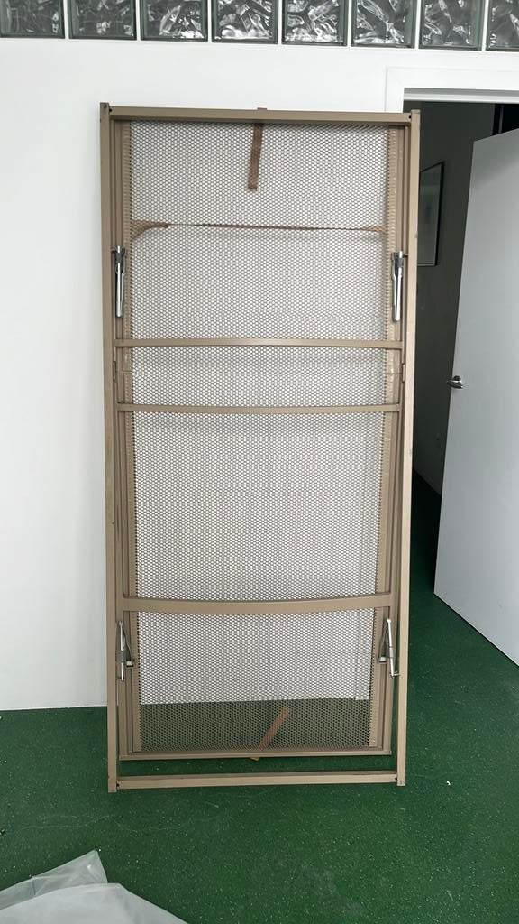 Auping spiraalbodems: gratis op te halen, Ophalen, Overige materialen, 90 cm, Eenpersoons