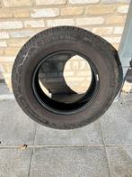 4 banden continental vancontact eco 235/65 r16c, Autos : Pièces & Accessoires, Enlèvement, Pneus été, Pneu(s)