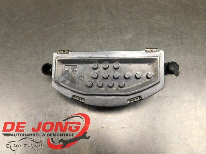 Résistance chauffage d'un Seat Arona, Autos : Pièces & Accessoires, -, 3 mois de garantie, Utilisé, -