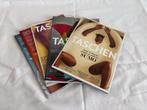 5 Taschen catalogi, Boeken, Ophalen