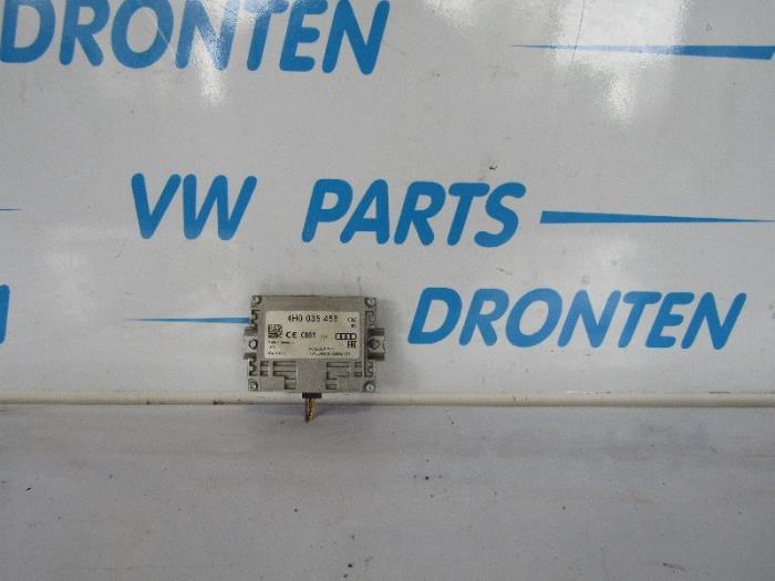 Antenne Versterker van een Volkswagen Passat, Gebruikt, -, Volkswagen, -