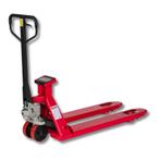 Weldon palletwagen/transpallet met weegschaal 2000kg (Nieuw), Enlèvement ou Envoi, Neuf, Autres types