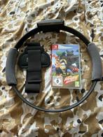 Ring Fit Adventure, Consoles de jeu & Jeux vidéo, Jeux | Nintendo Switch, Enlèvement ou Envoi, Neuf