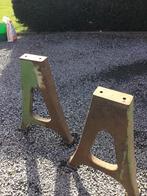 A frame onderstel (2stuks), Ophalen