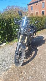 Particulier vend MotoYamaha 700 Ténéré  année 2023, Motos, Entreprise