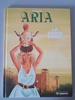 Collection complète Aria, Livres, Enlèvement