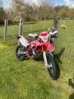 Beta RR50 Enduro, Vélos & Vélomoteurs, Enlèvement, Utilisé, 6 vitesses, 50 cm³