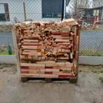 brandhout, Tuin en Terras, Brandhout, Minder dan 3 m³, Ophalen, Overige houtsoorten, Blokken