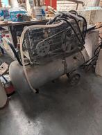 Compressor, Ophalen, Gebruikt, 200 tot 400 liter/min, 6 tot 10 bar