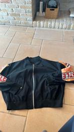 Vintage jas maat mediul, Ophalen, Zo goed als nieuw