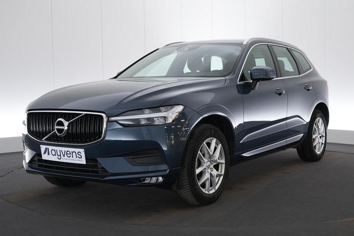 (1YTX030) VOLVO XC60, Autos, Volvo, Entreprise, Achat, XC60, ABS, Airbags, Air conditionné, Android Auto, Apple Carplay, Bluetooth