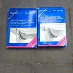 Spatlappen Peugeot 309 NIEUW in doos, dealer-optie 80's-90's, Enlèvement ou Envoi, Neuf