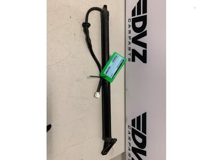 Gasdemper rechts-achter van een Toyota Rav-4, Auto-onderdelen, Carrosserie, Toyota, Gebruikt, 3 maanden garantie, Ophalen of Verzenden