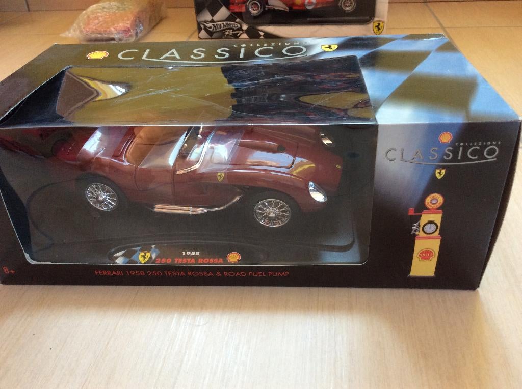 miniature, Enlèvement, Neuf