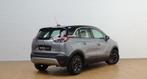 Opel Crossland X 1.2T 2020 eDITION, Argent ou Gris, Entreprise, Noir, 5 places