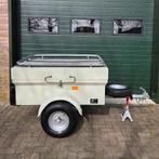 Zeer mooie Bagagewagen! Saris Speedy | 1e Eigenaar, Ophalen