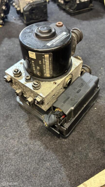 ABS pomp Audi A3 8P ('03-'12), Audi, Enlèvement ou Envoi, Audi, Utilisé