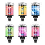 JNR SHISHA 100K, Maison & Meubles, Lampes | Lampes en vrac, Enlèvement ou Envoi, Neuf