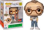 Funko Pop ! Keith Haring NYCC 2019 Exclusif, Enlèvement ou Envoi, Neuf