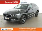 Volvo XC60 2.0 T8 Plug-in Hybrid Business Plus AWD, Auto's, Automaat, Gebruikt, 1969 cc, 65 g/km