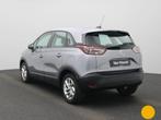 Opel Crossland X 1.2 Edition+gps+park pilot, Système de navigation, Argent ou Gris, Euro 6, Entreprise