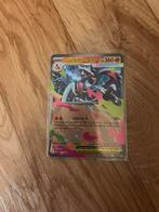 pokemon charizard ex promo, Verzenden, Zo goed als nieuw