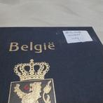 BELGIE Ledig DAVO STANDAARD album 1849/1949 als nieuw, Postzegels en Munten, Ophalen of Verzenden